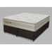 Conjunto Cama Box Gazin Casal de Molas Duetto - King
